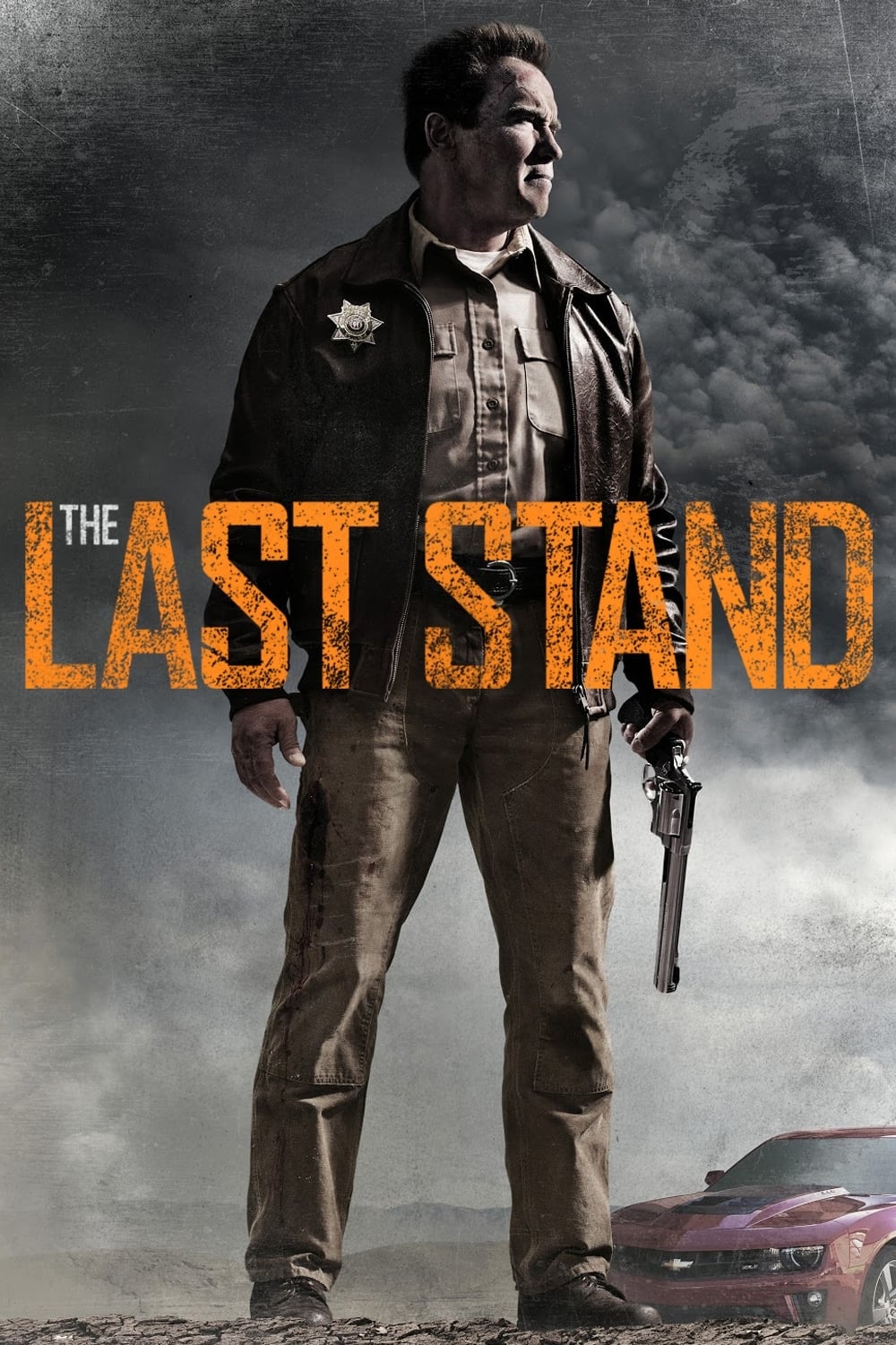 The Last Stand (2013) [182701] (A1357974000) [[Movies]] --Plex--